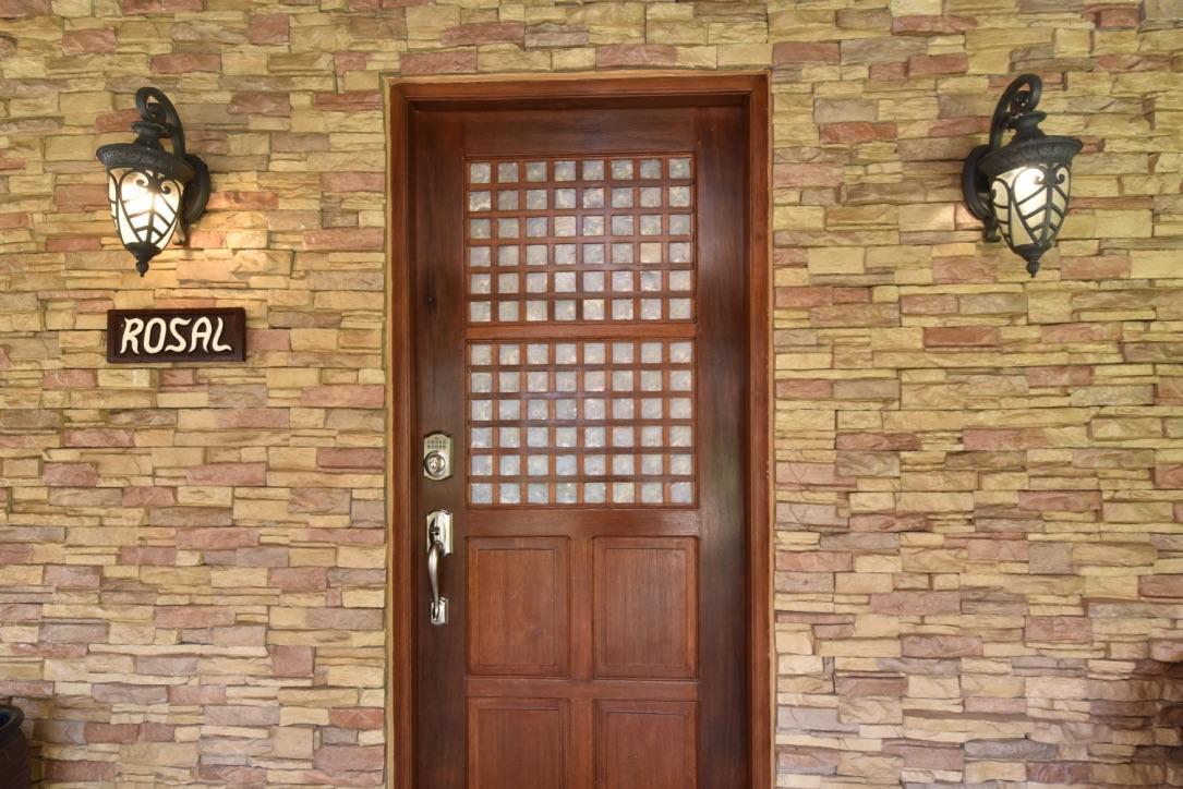 Nauvoo Farm Resort Magalang Екстериор снимка