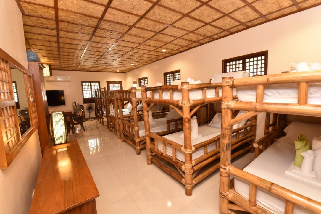 Nauvoo Farm Resort Magalang Екстериор снимка