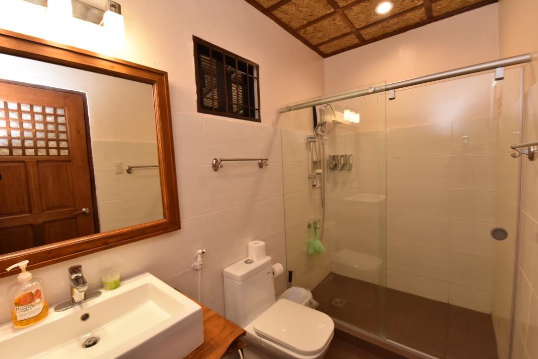 Nauvoo Farm Resort Magalang Екстериор снимка