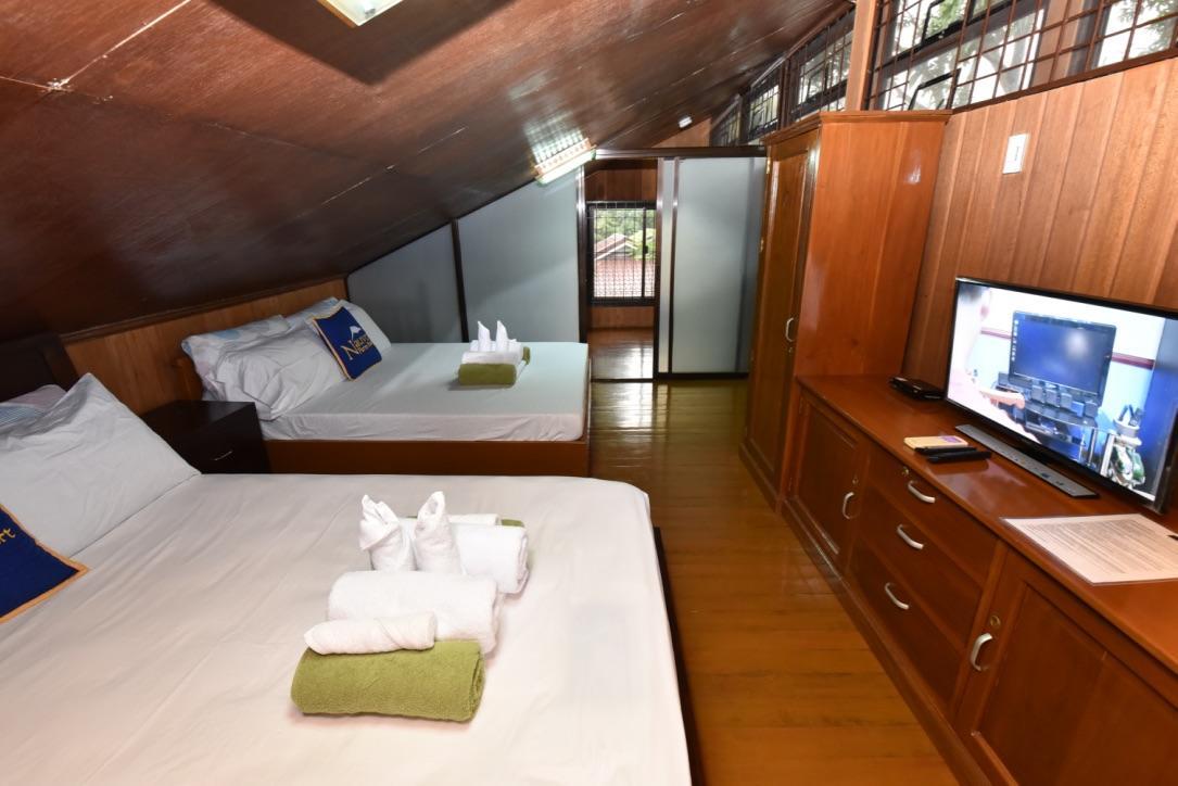 Nauvoo Farm Resort Magalang Екстериор снимка