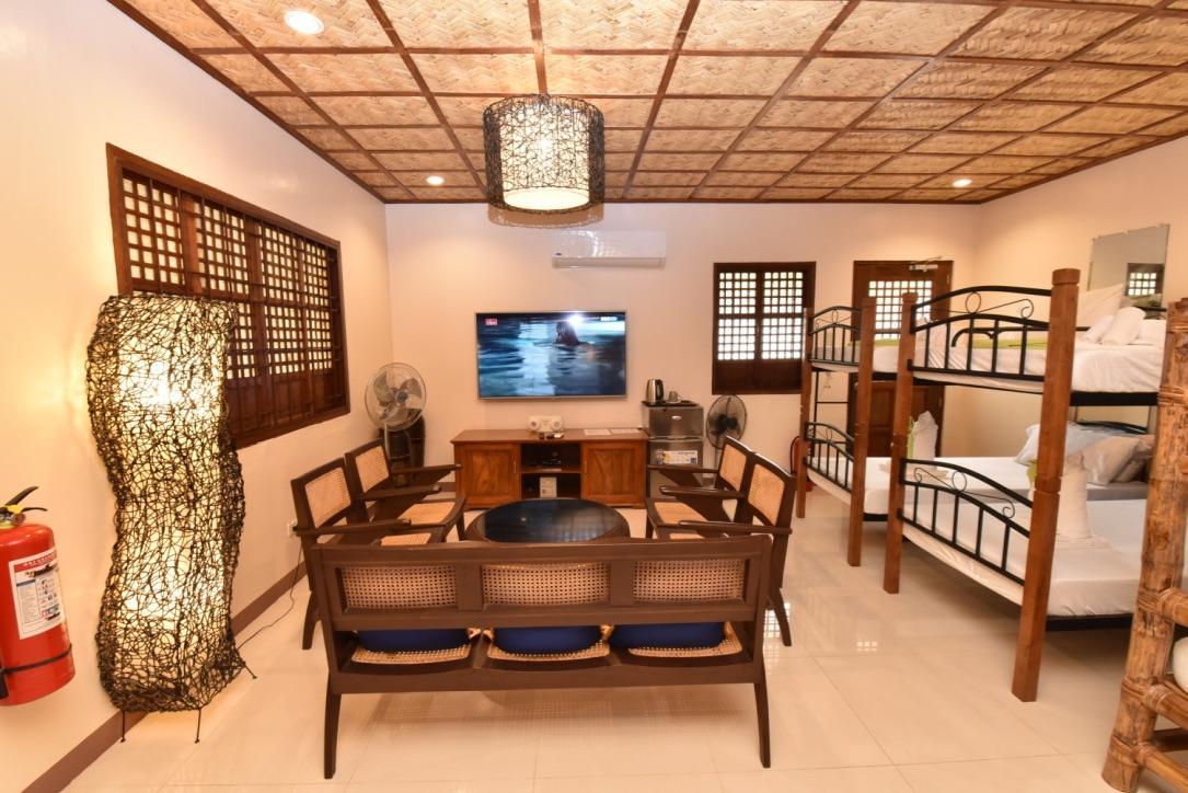 Nauvoo Farm Resort Magalang Екстериор снимка