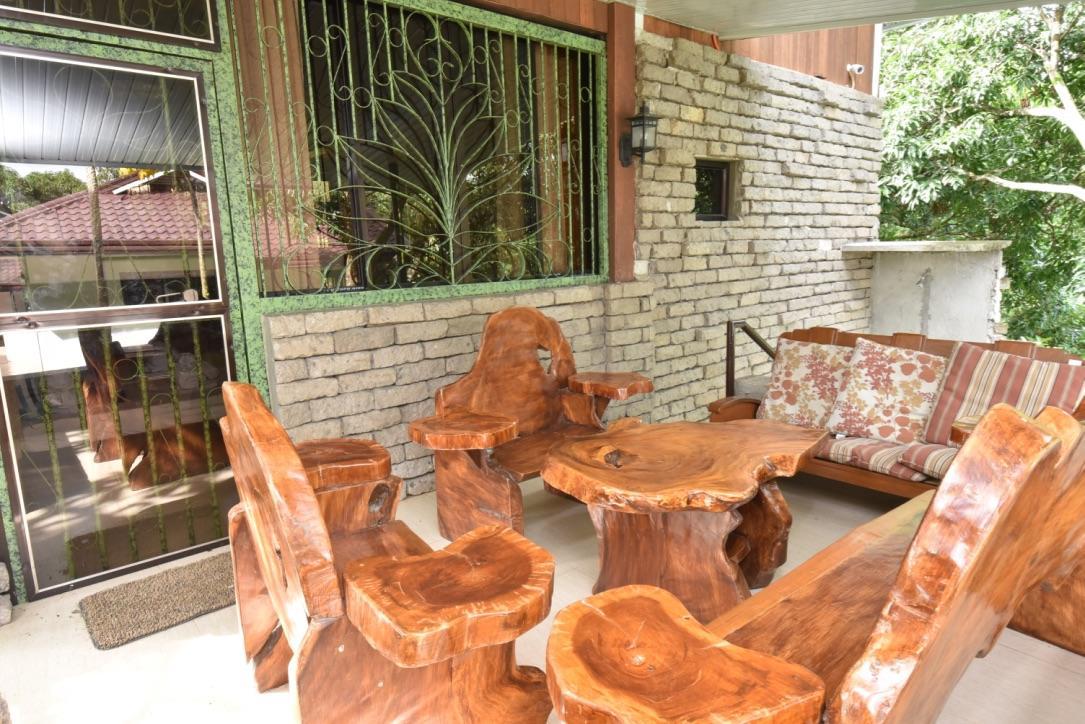 Nauvoo Farm Resort Magalang Екстериор снимка