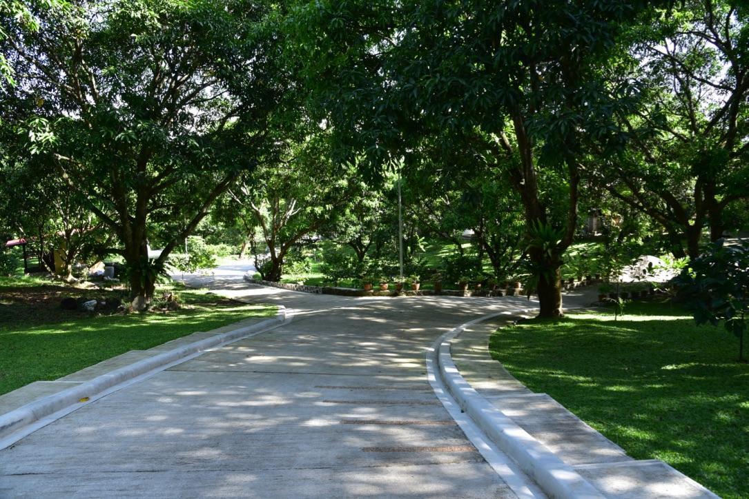Nauvoo Farm Resort Magalang Екстериор снимка