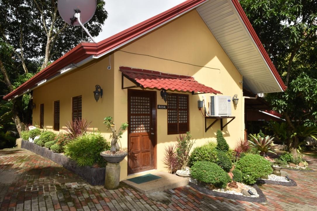Nauvoo Farm Resort Magalang Екстериор снимка