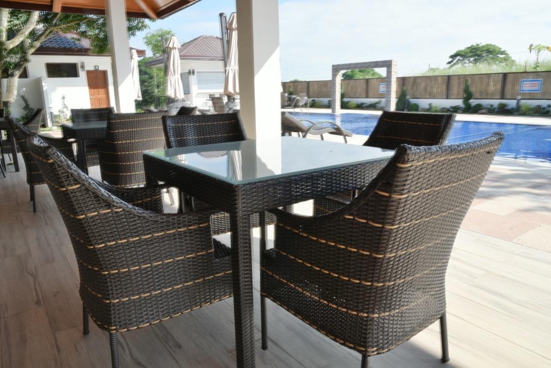 Nauvoo Farm Resort Magalang Екстериор снимка