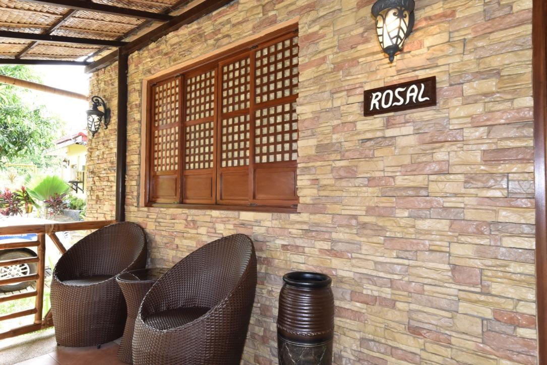Nauvoo Farm Resort Magalang Екстериор снимка