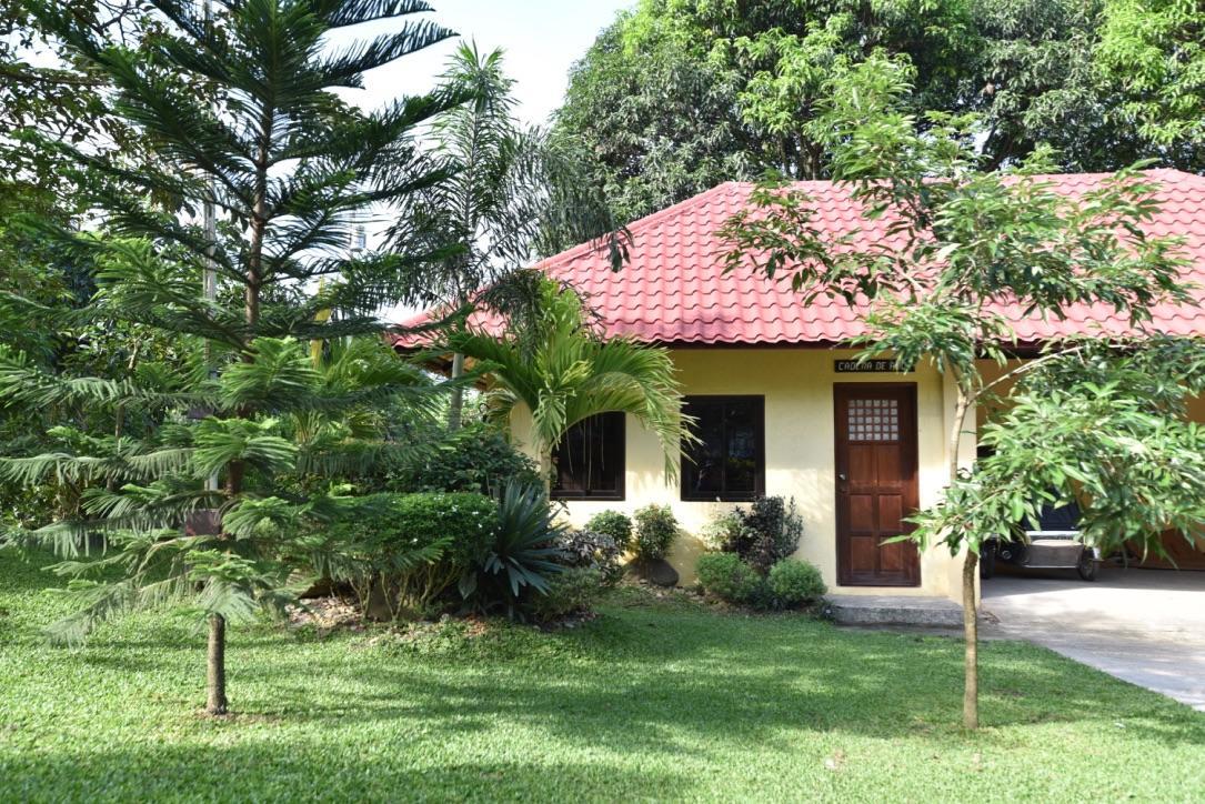 Nauvoo Farm Resort Magalang Екстериор снимка