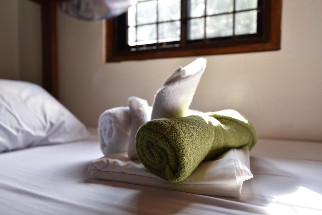 Nauvoo Farm Resort Magalang Екстериор снимка