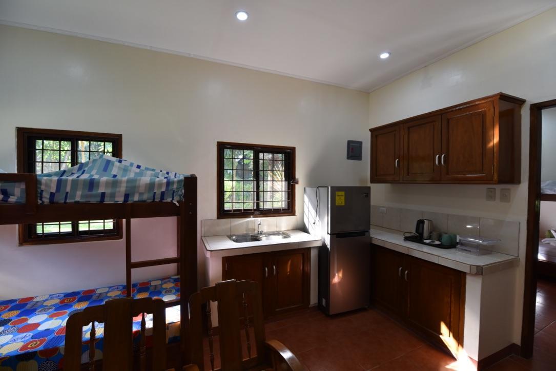 Nauvoo Farm Resort Magalang Екстериор снимка