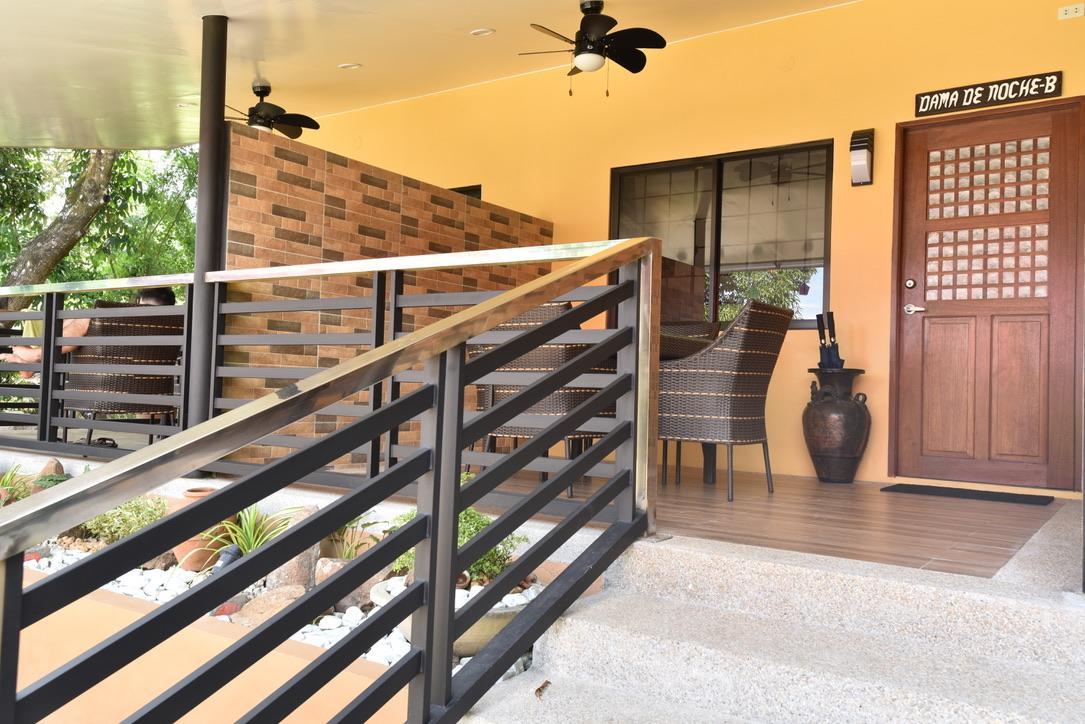 Nauvoo Farm Resort Magalang Екстериор снимка